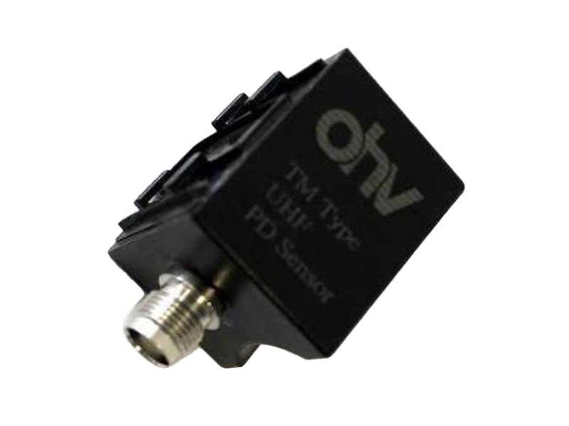 Cảm biến Phóng điện cục bộ UHF