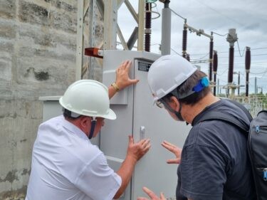 Gói thầu 2025.HH.03:  Trang bị phần mềm lõi quản lý và vận hành nguồn phân tán - DERMS