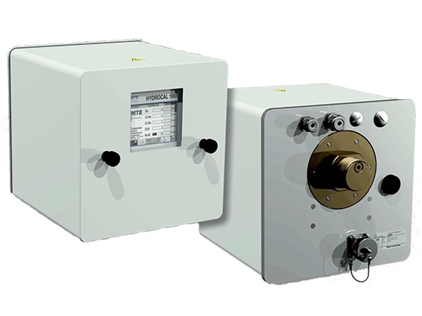 Hệ thống giám sát Khí hòa tan trong dầu (DGA)