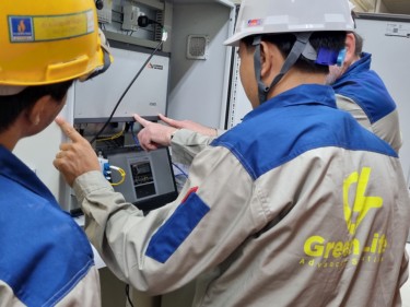 Gói thầu số 05-2025: Tủ RMU ID và lắp trong thân trụ thép các loại (có và không có chức năng điều khiển SCADA